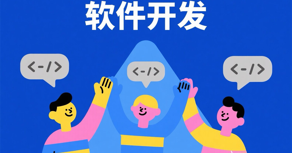 从代码到文化 数字文化创意软件开发的融合与创新
